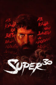 Super 30 (2019) Hindi WEB-DL H264 AAC 1080p 720p 480p ESub