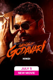 Gangs of Godavari (2024) Hindi ORG JC WEB-DL x264 & x265(HEVC) 2160p 1080p 720p 480p ESub