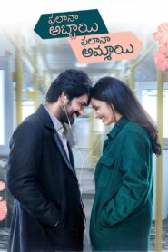 Phalana Abbayi Phalana Ammayi (2023) Uncut Dual Audio [Hindi-Telugu] WEB-DL H264 AAC 2160p 1080p 720p 480p ESub