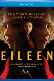 Eileen (2023) Dual Audio [Hindi-English] BluRay H264 AAC 1080p 720p 480p ESub