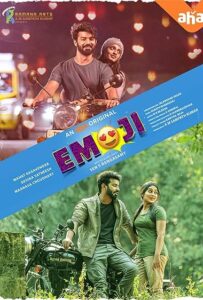 Emoji (2022) S01 Tamil Aha WEB-DL H264 AC3 1080p 720p 480p ESub