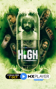 High (2020) S01 Hindi MX WEB-DL H264 AAC 1080p 720p 480p Download