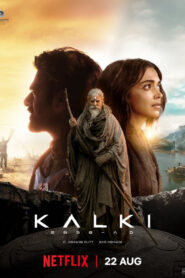 Kalki 2898-AD (2024) Hindi NetFlix WEB-DL x264 & x265(HEVC) 2160p 1080p 720p 480p ESub