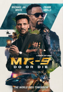 MR-9 Do or Die (2023) Dual Audio [Bengali-Hindi] AMZN WEB-DL H264 AAC 1080p 720p 480p ESub