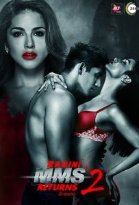 Ragini MMS Returns (2019) S02E11-15 Hindi Alt WEB-DL H264 AAC 1080p 720p 480p ESub