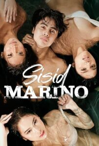 Sisid Marino (2024) Filipino VMAX WEB-DL H264 AAC 1080p 720p 480p ESub