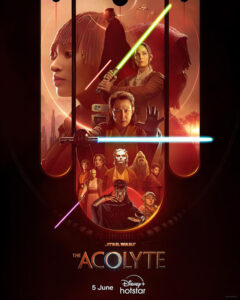 The Acolyte (2024) S01E04-06 Dual Audio [Hindi-English] DSNP WEB-DL H264 AAC 1080p 720p 480p ESub