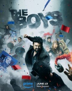 The Boys (2024) S04E06 Dual Audio [Hindi-English] AMZN WEB-DL H264 AAC 1080p 720p 480p ESub