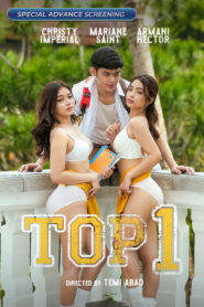 Top 1 (2024) Filipino VMAX WEB-DL H264 AAC 1080p 720p 480p Download