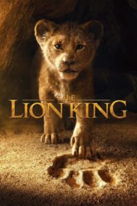 The Lion King (2019) Dual Audio [Hindi-English] BluRay H264 AAC 1080p 720p 480p ESub