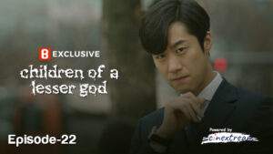 Children Of A Lesser God (2024) S01E22 Bengali Dubbed ORG Binge WEB-DL H264 AAC 1080p 720p Download