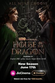 House Of The Dragon (2024) S02E03 Multi [Bengali-Hindi-English] JC WEB-DL H264 AAC 1080p 720p 480p ESub