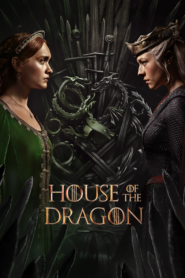 House of the Dragon (2024) S02E01 Dual Audio [Hindi-English] WEB-DL H264 AAC 1080p 720p 480p ESub