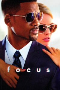 Focus (2015) Dual Audio [Hindi-English] BluRay H264 AAC 1080p 720p 480p ESub