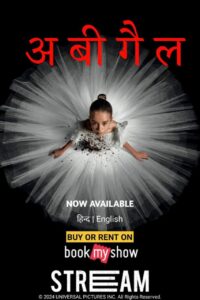 Abigail (2024) Multi Audio [Bengali-Hindi-English] BSM & JC WEB-DL H264 AAC 1080p 720p 480p ESub