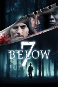 7 Below (2012) Dual Audio [Hindi-English] BluRay H264 AAC 720p 480p ESub