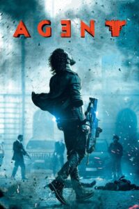 Agent (2023) Hindi Dubbed ORG SDTVRip x264 AAC 720p 480p Download