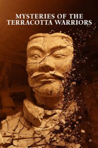 Mysteries of the Terracotta Warriors (2024) Dual Audio [Hindi-English] Netflix WEB-DL H264 AAC 1080p 720p 480p ESub