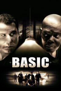 Basic (2003) Dual Audio [Hindi-English] BluRay H264 AAC 1080p 720p 480p ESub