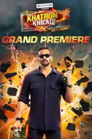 Khatron Ke Khiladi (2024) S14E08 Hindi JC WEB-DL H264 AAC 1080p 720p 480p Download