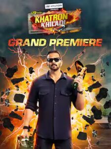 Khatron Ke Khiladi (2024) S14E04 Hindi JC WEB-DL H264 AAC 1080p 720p 480p Download