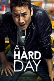 A Hard Day (2014) Dual Audio [Hindi-Korean] BluRay H264 AAC 1080p 720p 480p ESub