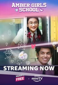 Amber Girls School (2024) S02 Hindi AMZN WEB-DL H265 AAC 1080p 720p 480p ESub