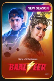 Baalveer (2024) S04E54-57 Hindi SonyLiv WEB-DL H264 AAC 1080p 720p ESub