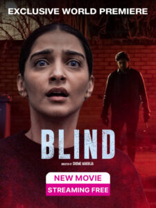 Blind (2023) Bengali Dubbed ORG JC WEB-DL H264 AAC 1080p 720p 480p ESub