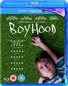 Boyhood (2014) Dual Audio [Hindi-English] BluRay H264 AAC 1080p 720p 480p ESub