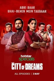 City of Dreams (2019) S01 Bengali HS WEB-Rip H264 AAC 1080p 720p 480p Download