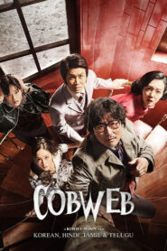 Cobweb (2023) Dual Audio [Hindi-Korean] AMZN WEB-DL H264 AAC 1080p 720p 480p ESub