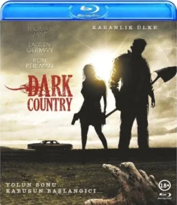 Dark Country (2009) Dual Audio [Hindi-English] BluRay H264 AAC 1080p 720p 480p ESub