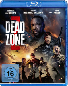 Dead Zone (2022) Dual Audio [Hindi-English] BluRay H264 AAC 1080p 720p 480p ESub