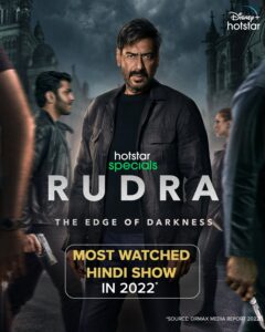 Rudra: The Edge of Darkness (2022) S01 Complete Dual Audio [Bengali-Hindi] HS WEB-DL H264 AAC 1080p 720p 480p ESub