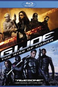 G.I. Joe: The Rise of Cobra (2009) Dual Audio [Hindi-English] HEVC BluRay x265 AAC 720p 480p ESub