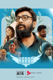 Haraa (2024) Tamil Aha WEB-DL H264 AAC 1080p 720p 480p ESub