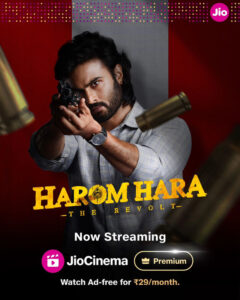 Harom Hara (2024) Hindi ORG JC WEB-DL H264 AAC 2160p 1080p 720p 480p ESub