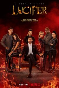 Lucifer (2016) Dual Audio [Hindi+English] S01 Complete WEB-DL H264 AAC 1080p 720p 480p ESub