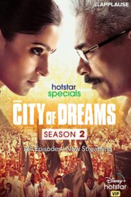 City of Dreams (2021) S02 Bengali HS WEB-Rip H264 AAC 1080p 720p 480p Download