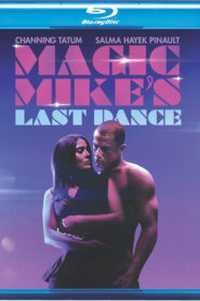 Magic Mikes Last Dance (2023) Dual Audio [Hindi-English] BluRay H264 AAC 1080p 720p 480p ESub