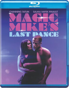 Magic Mikes Last Dance (2023) Dual Audio [Hindi-English] BluRay H264 AAC 1080p 720p 480p ESub