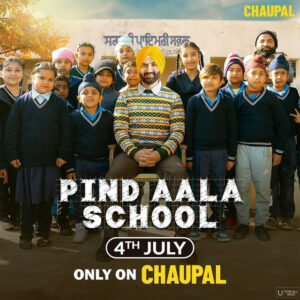 Pind Aala School (2024) Punjabi CHTV WEB-DL H264 AAC 1080p 720p 720p 480p ESub