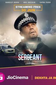 Sergeant (2023) Bengali Dubbed ORG JC WEB-DL H264 AAC 1080p 720p 480p ESub