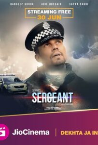 Sergeant (2023) Bengali Dubbed ORG JC WEB-DL H264 AAC 1080p 720p 480p ESub