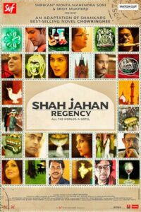 Shah Jahan Regency (2019) Bengali AMZN WEB-RIP H264 AAC 1080p 720p 480p ESub