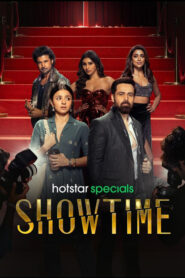 Showtime (2024) S01E05-07 Dual Audio [Bengali-Hindi] DSNP WEB-DL H264 AAC 2160p 1080p 480p ESub