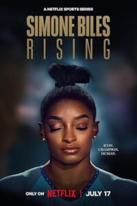 Simone Biles Rising (2024) S01E01-02 Dual Audio [Hindi-English] Netflix WEB-DL – 720P | 1080P – x264 – 650MB | 3.7GB ESub- Download