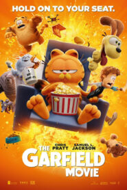 The Garfield Movie (2024) Dual Audio [Hindi-English] AMZN WEB-DL H264 AAC 2160p 1080p 720p 480p ESub