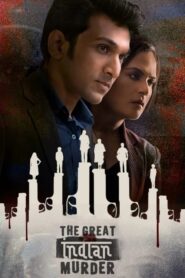 The Great Indian Murder (2022–) S01 Complete Bengali Dubbed ORG WEB-DL – 480P | 720P – x264 – 1GB | 2.8GB ESub